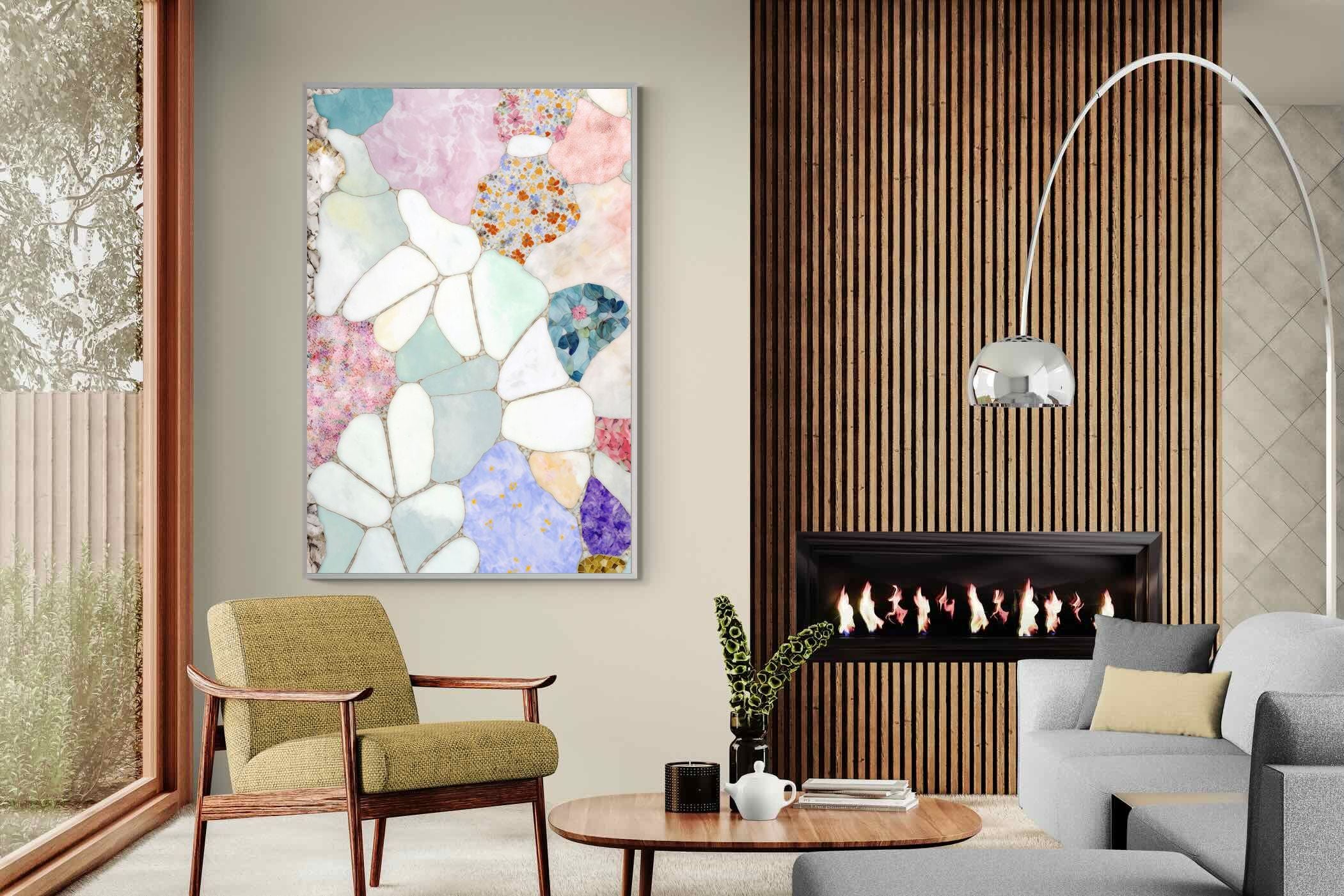 Pixalot Petal Kaleidoscope