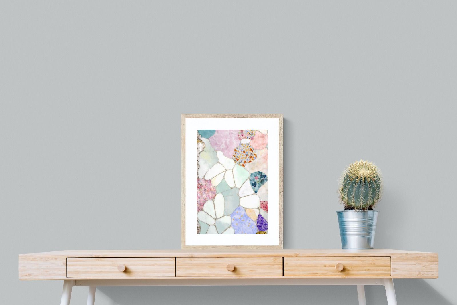 Pixalot Petal Kaleidoscope