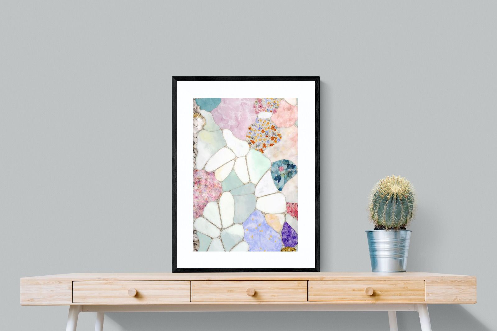 Pixalot Petal Kaleidoscope