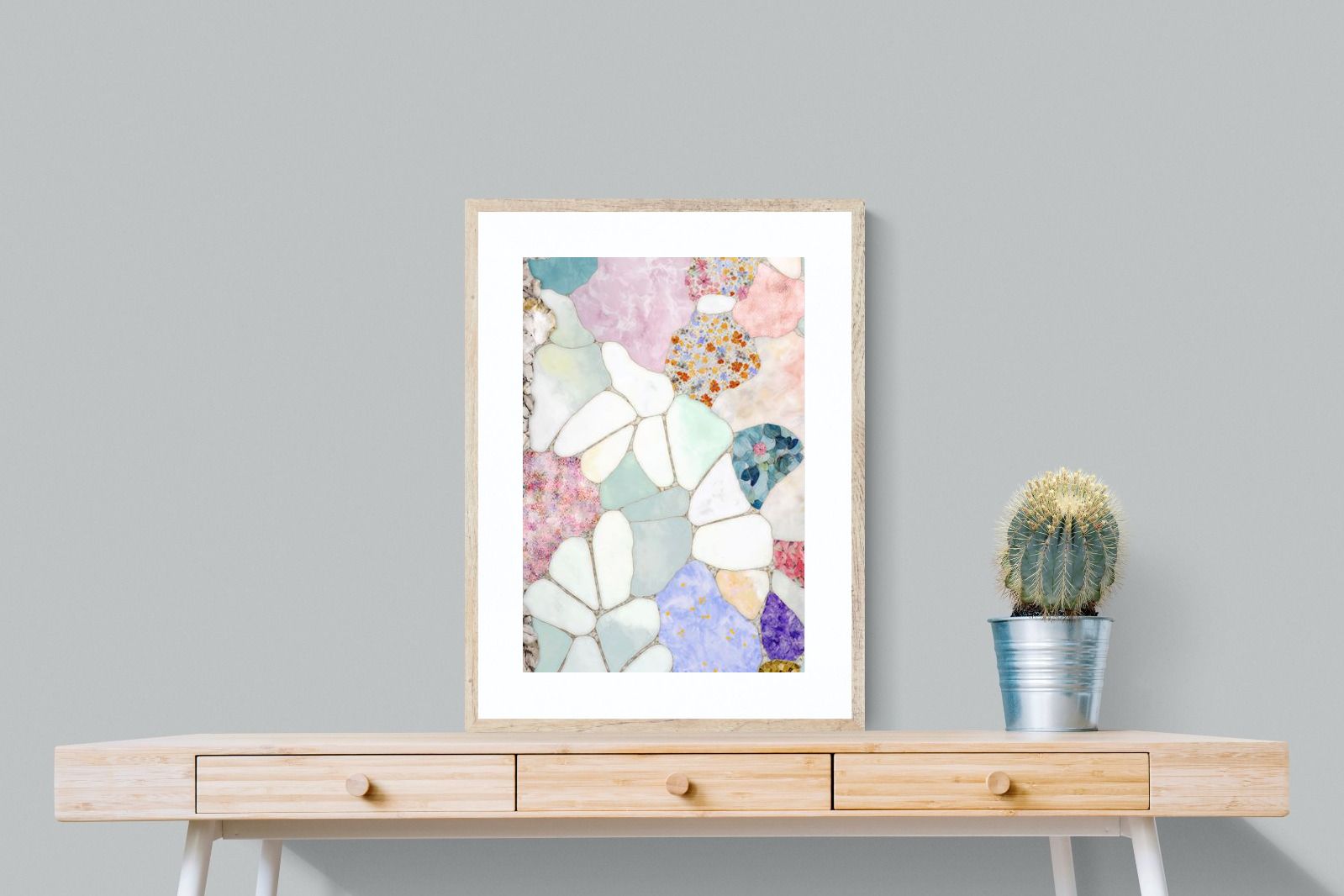 Pixalot Petal Kaleidoscope