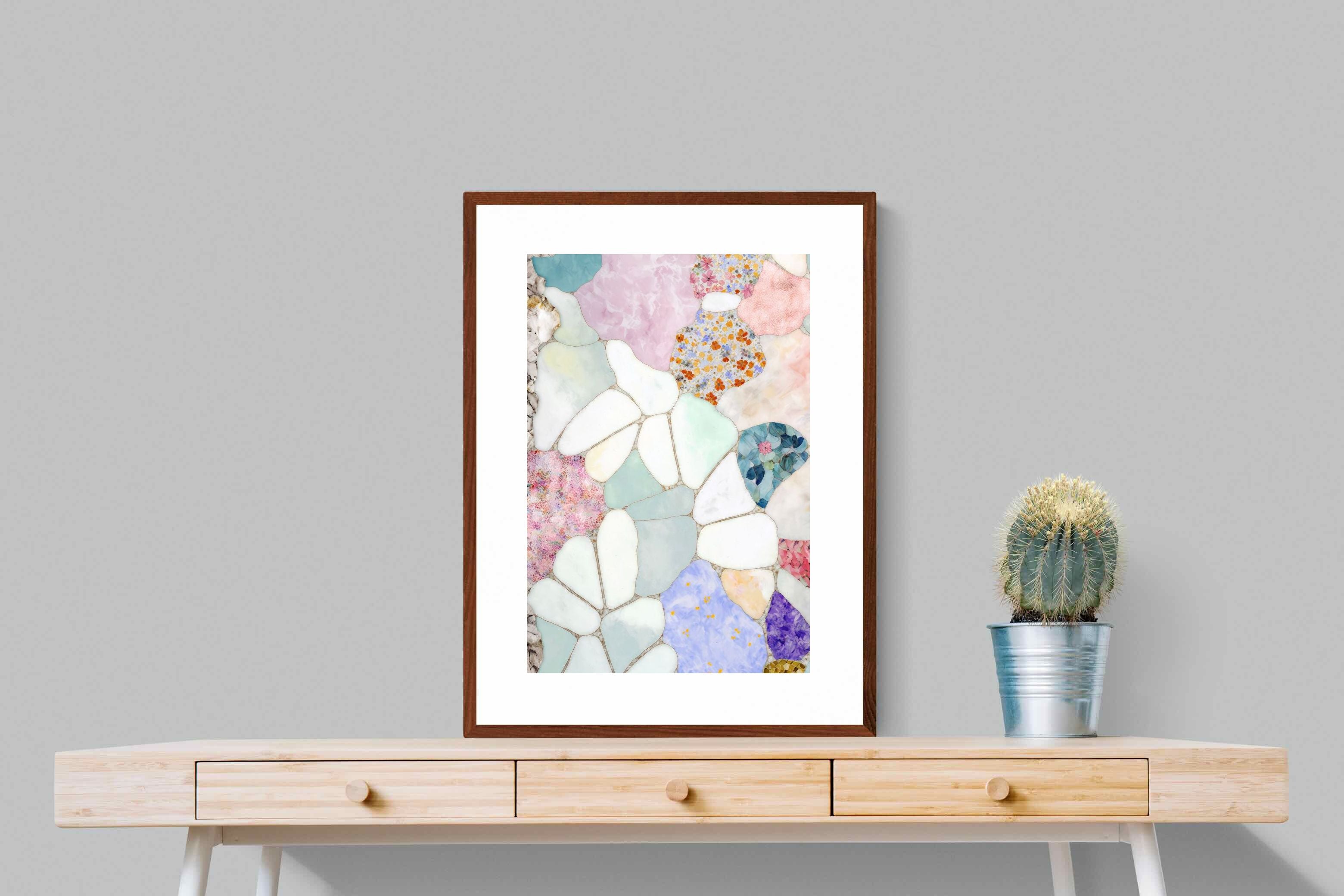 Pixalot Petal Kaleidoscope