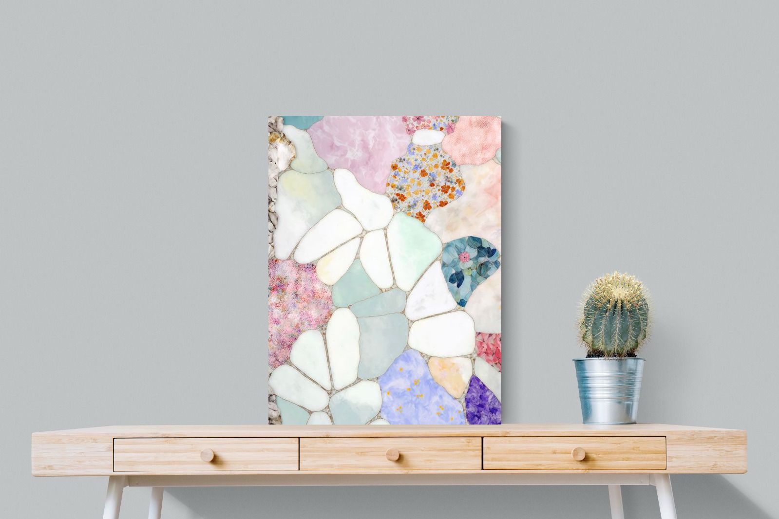 Pixalot Petal Kaleidoscope