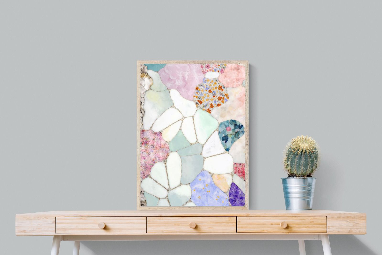 Pixalot Petal Kaleidoscope