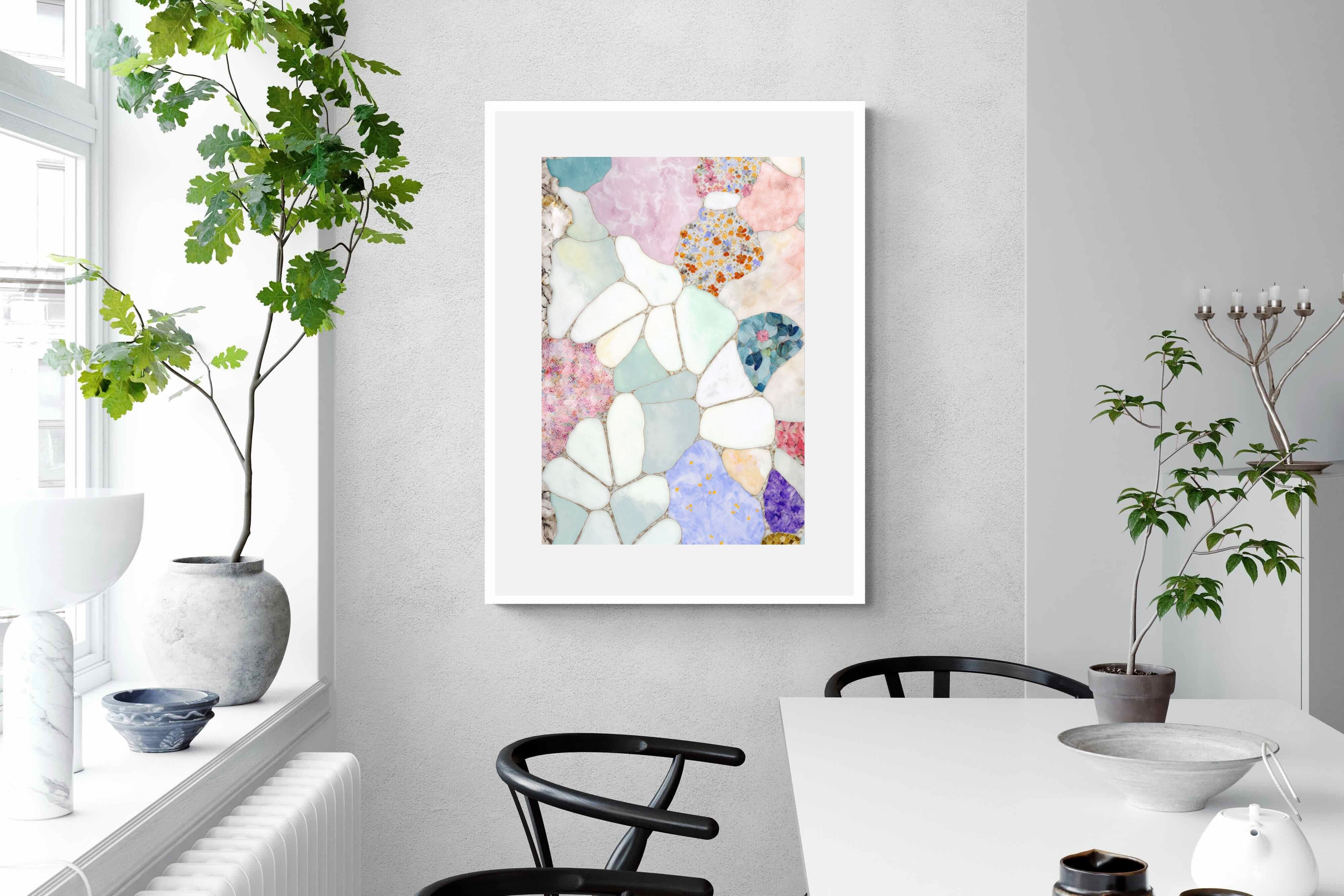 Pixalot Petal Kaleidoscope