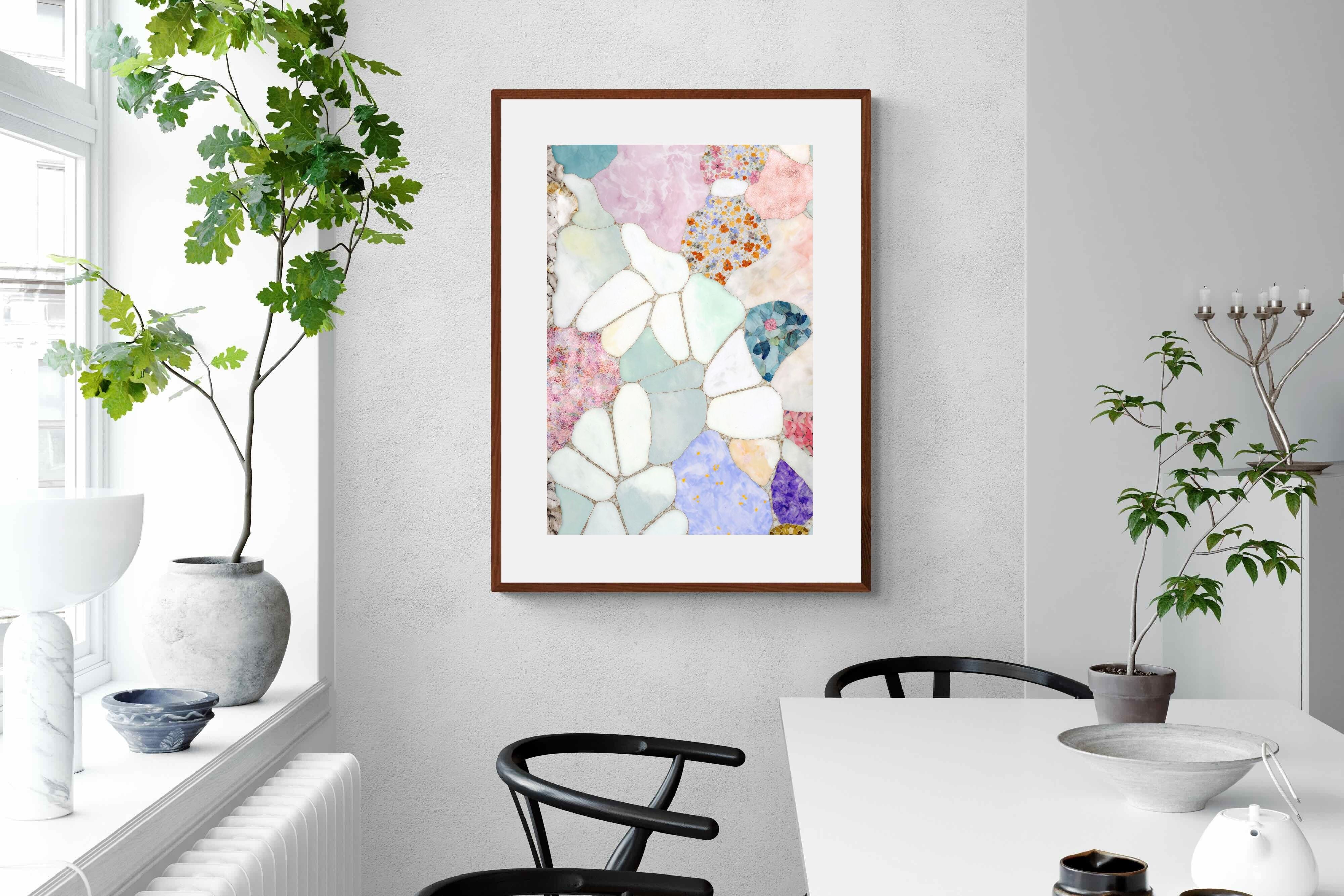 Pixalot Petal Kaleidoscope