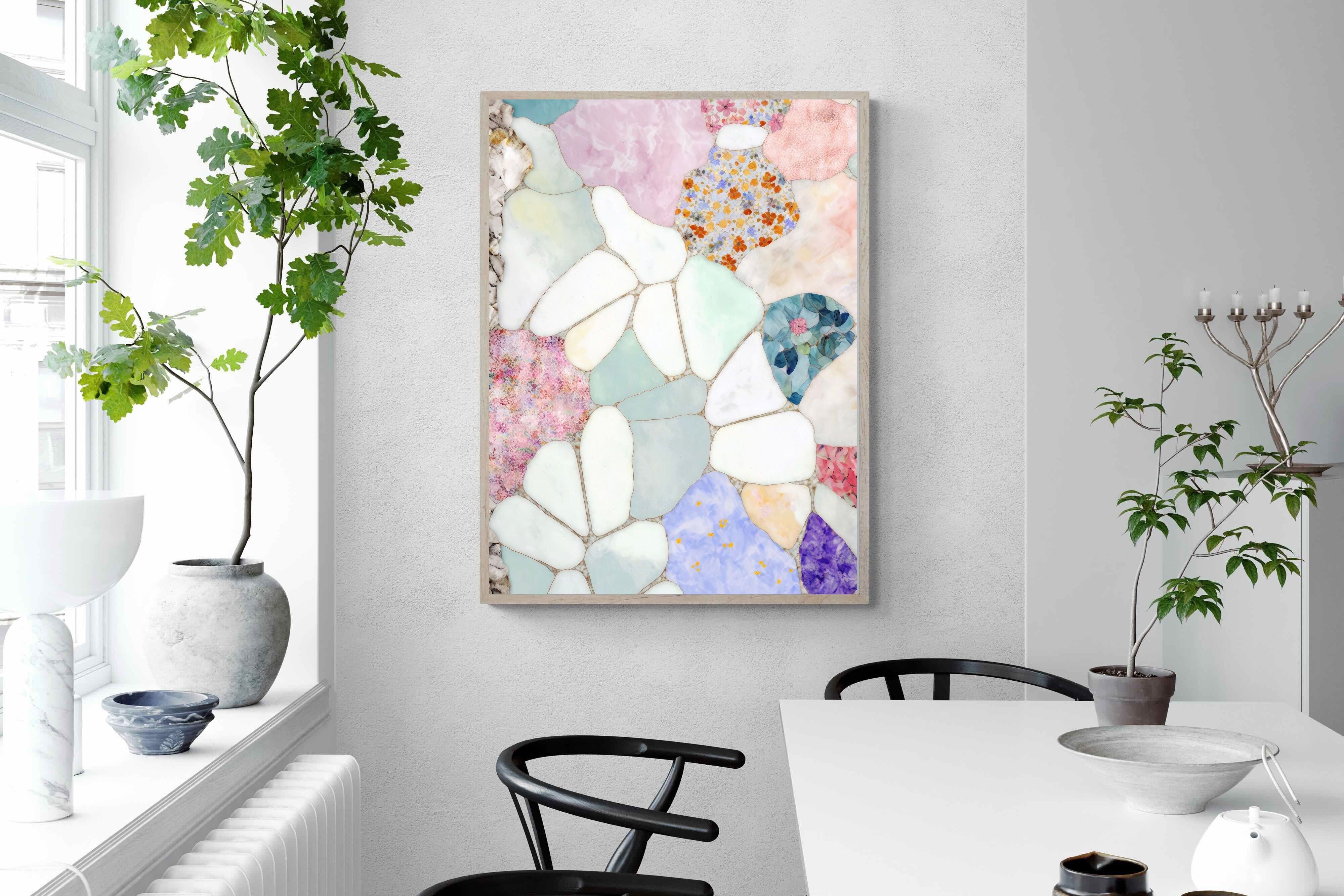 Pixalot Petal Kaleidoscope