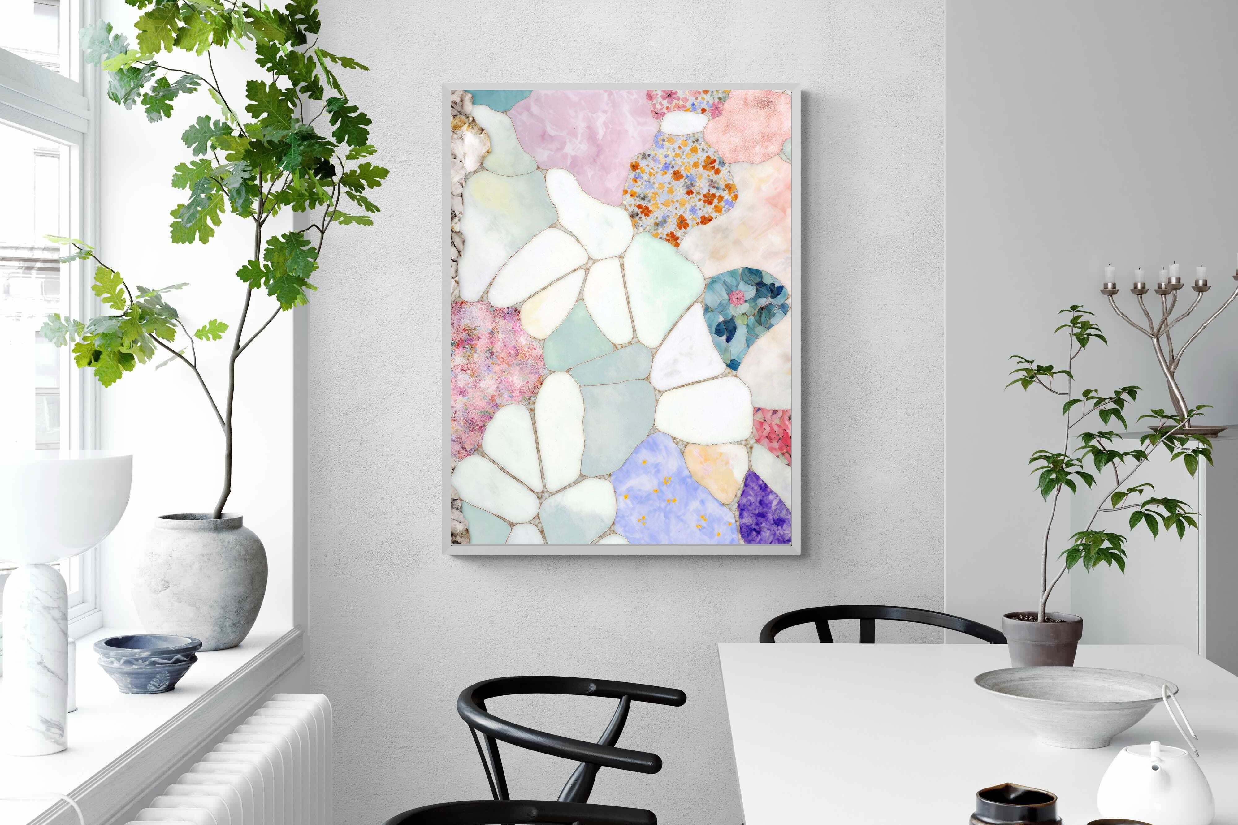 Pixalot Petal Kaleidoscope