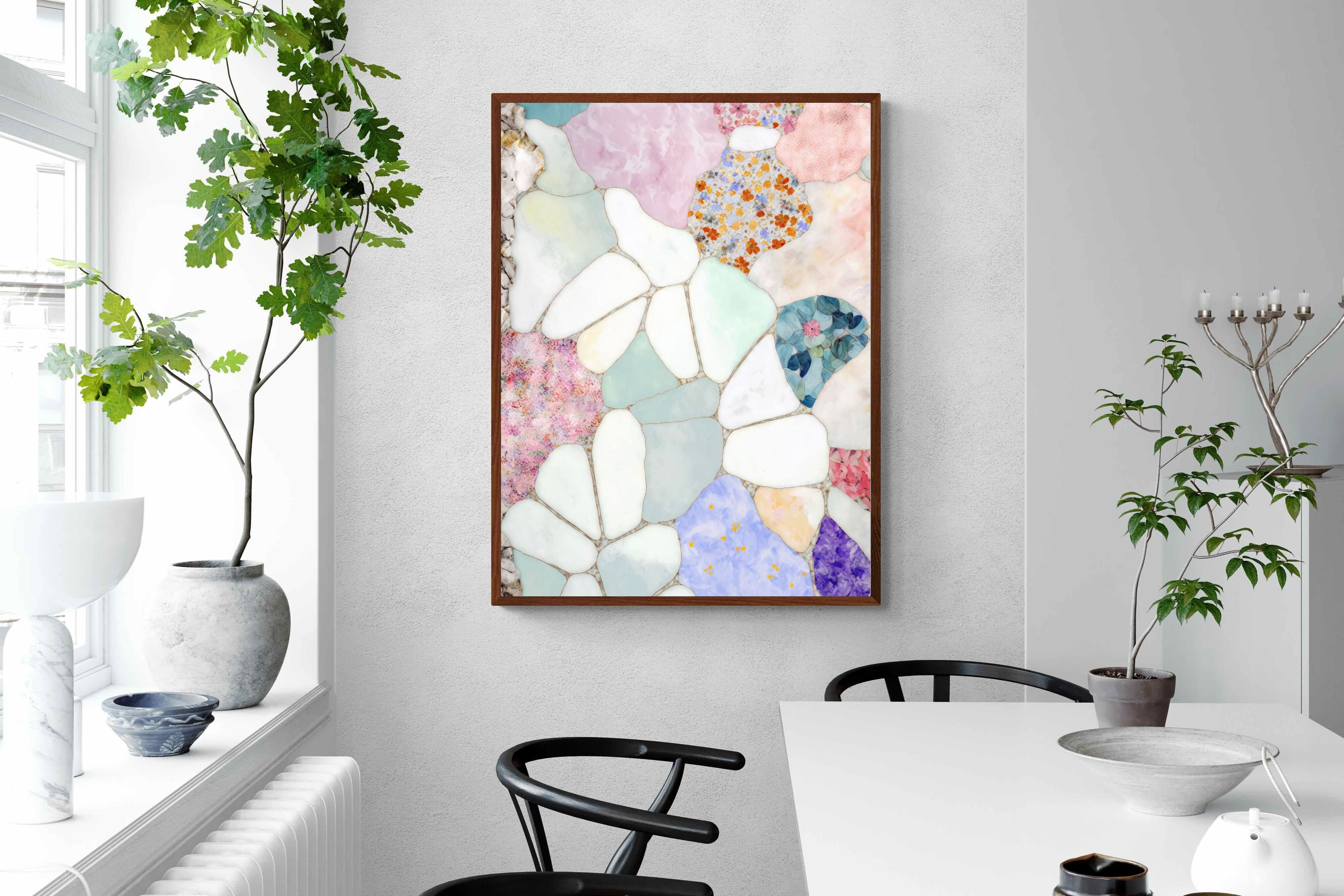 Pixalot Petal Kaleidoscope