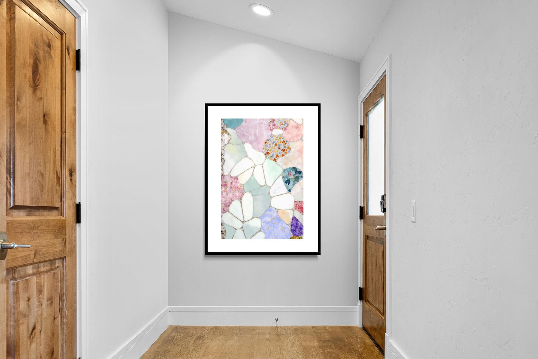 Pixalot Petal Kaleidoscope