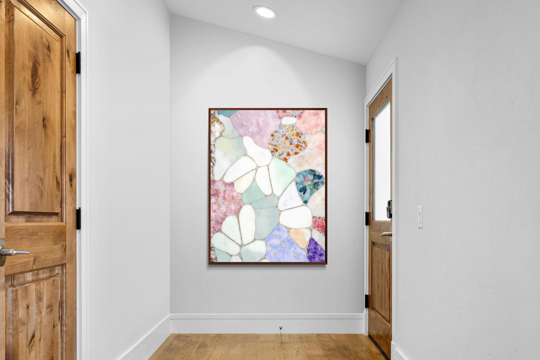 Pixalot Petal Kaleidoscope