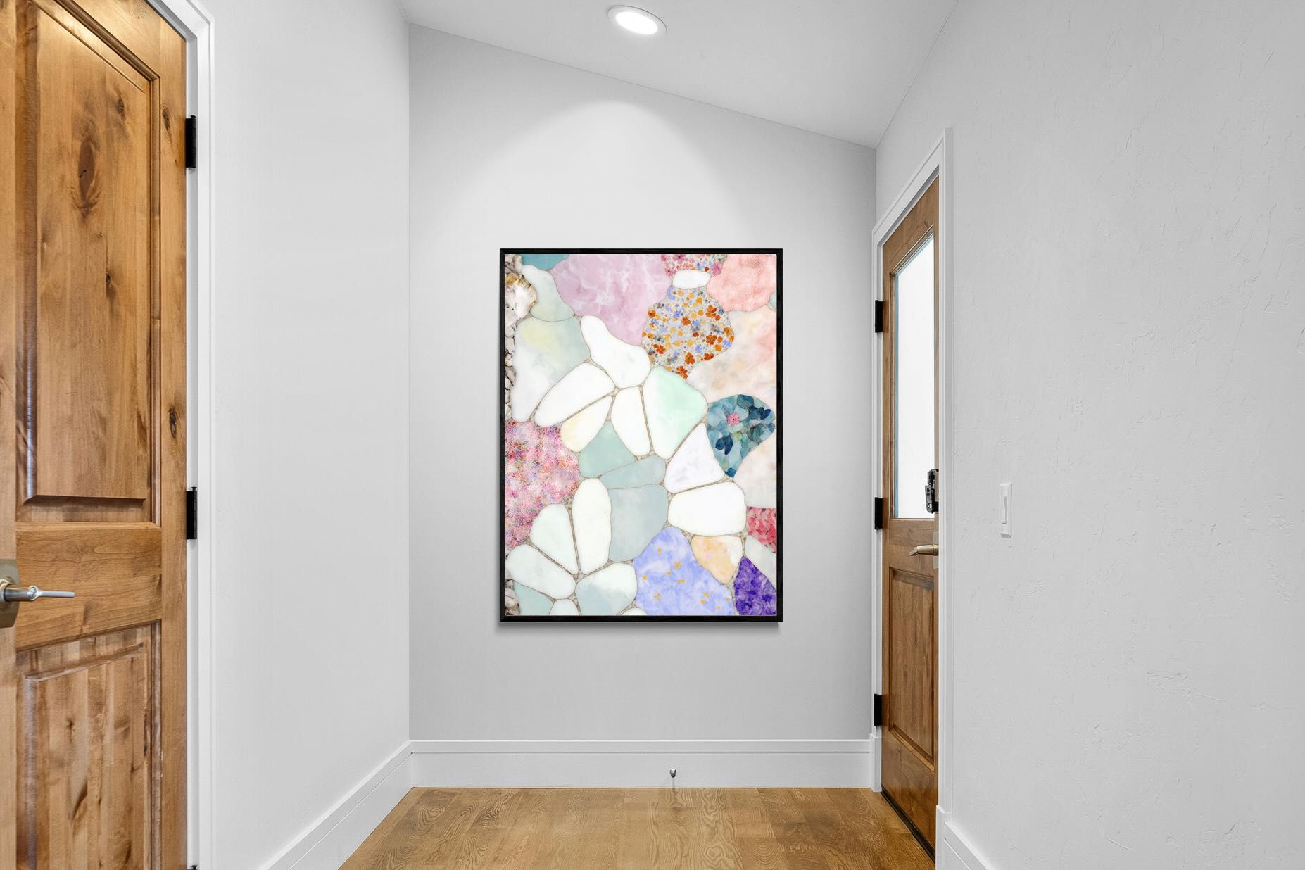 Pixalot Petal Kaleidoscope