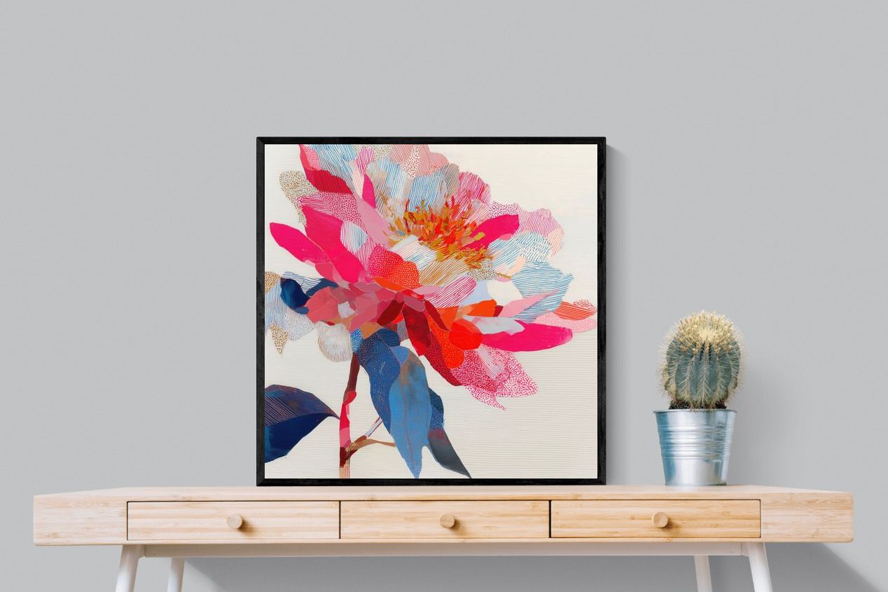 Pixalot ® Petal Riot