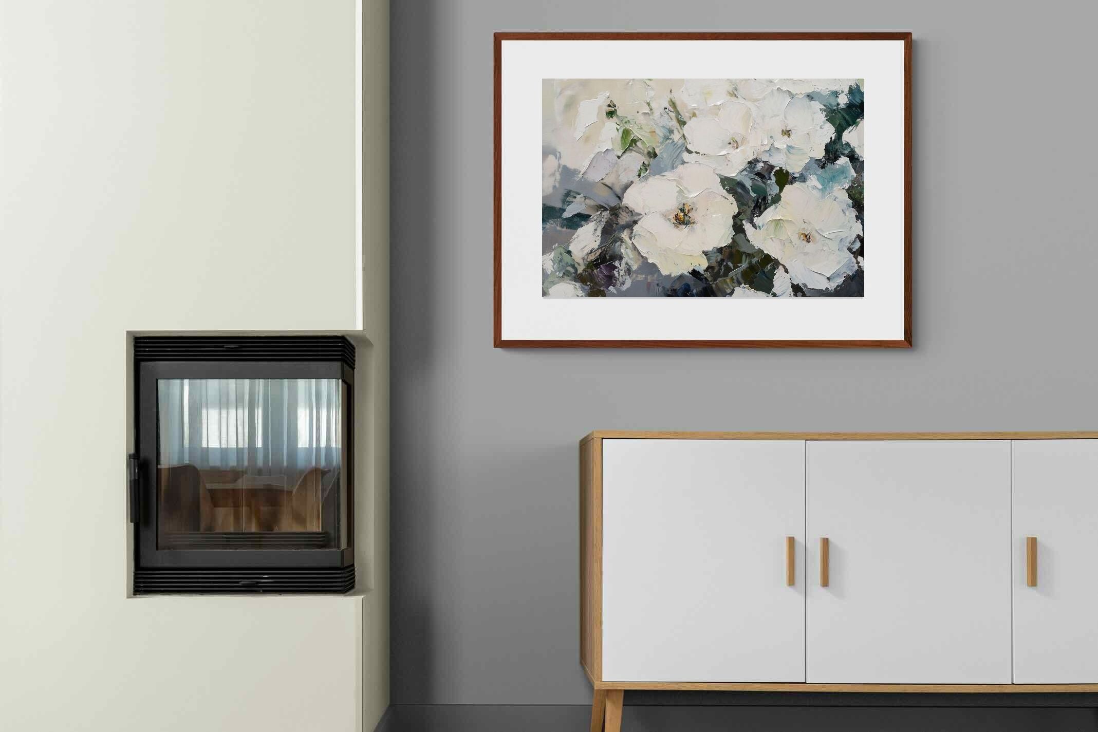 Pixalot ® Petals in Motion