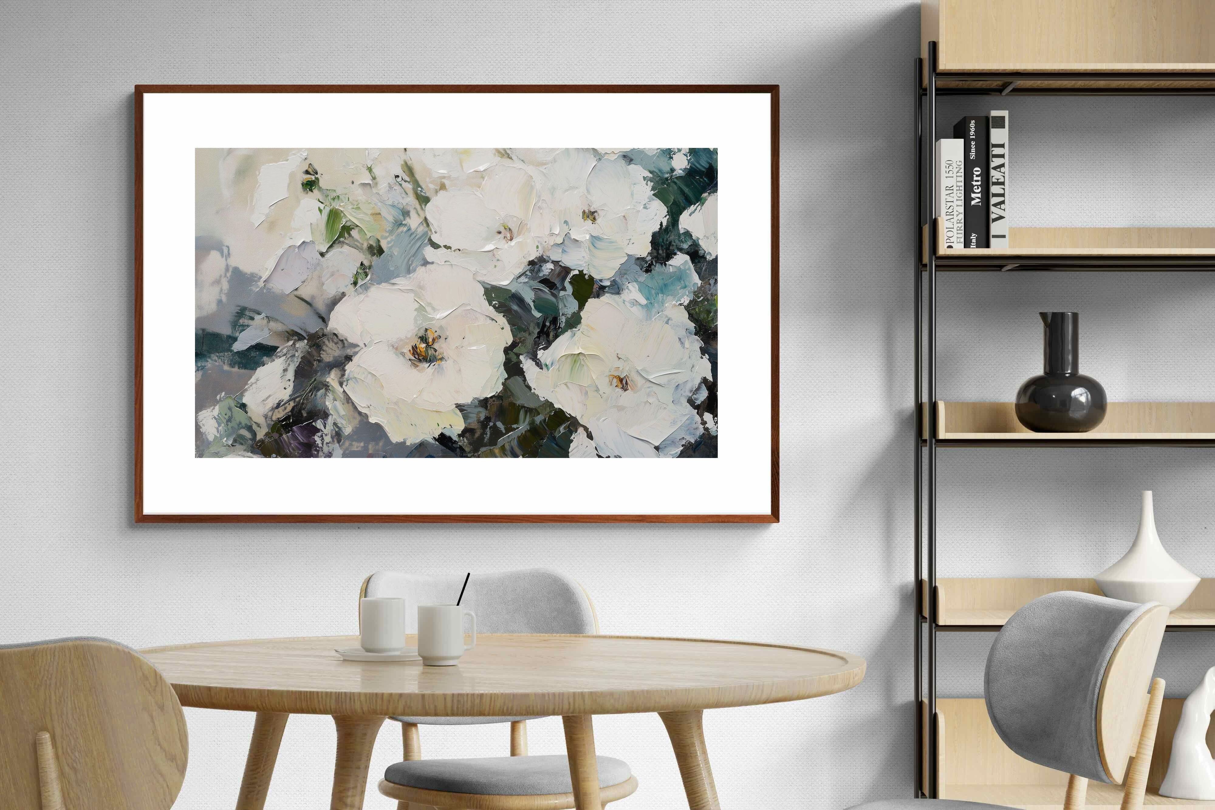 Pixalot ® Petals in Motion