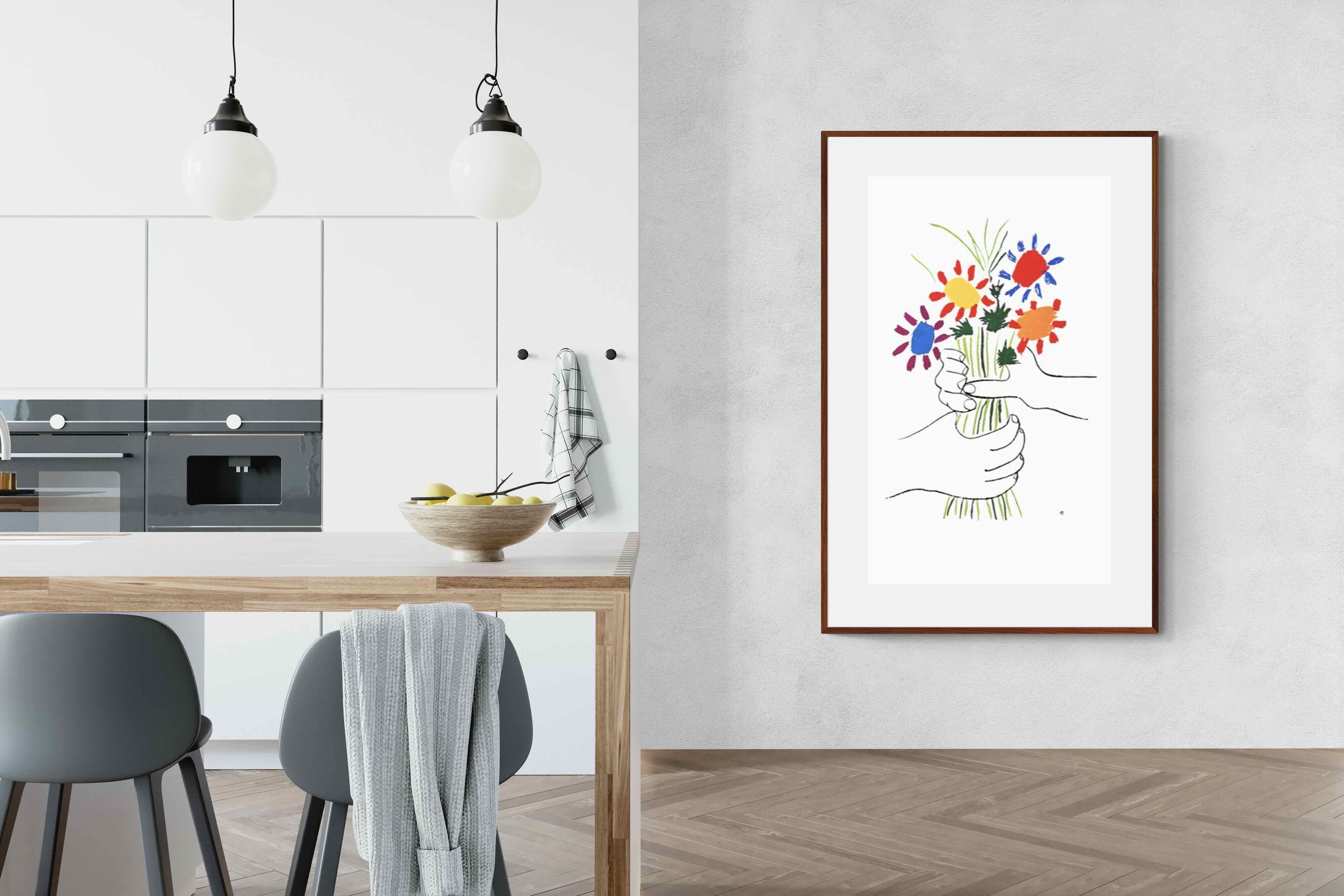 Pixalot Petite Fleurs