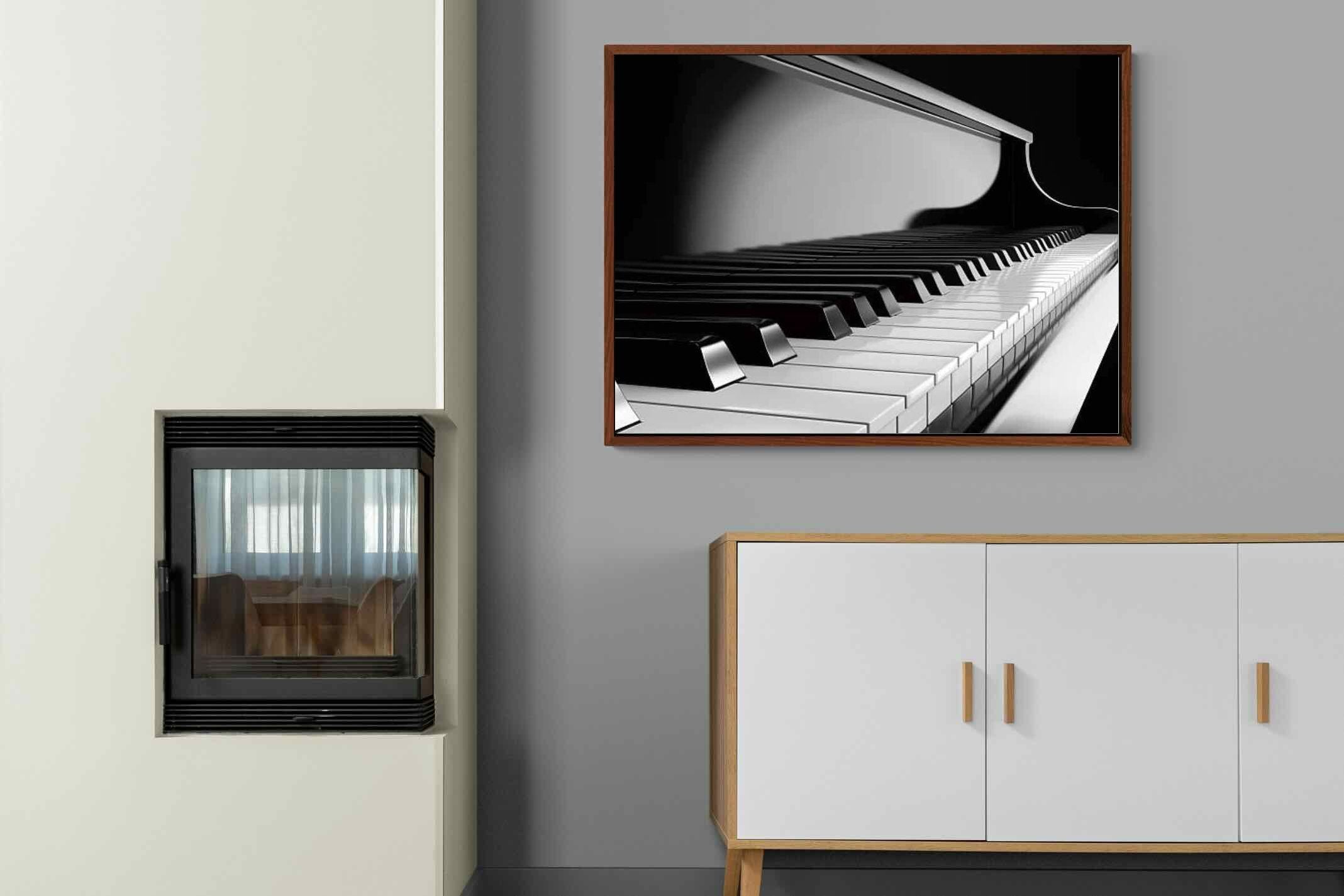 Pixalot ® Piano