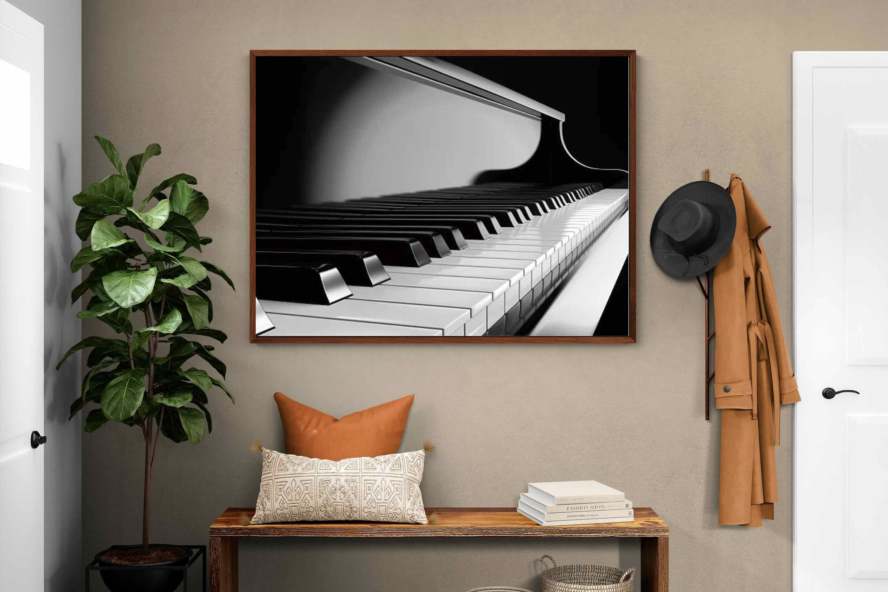 Pixalot ® Piano