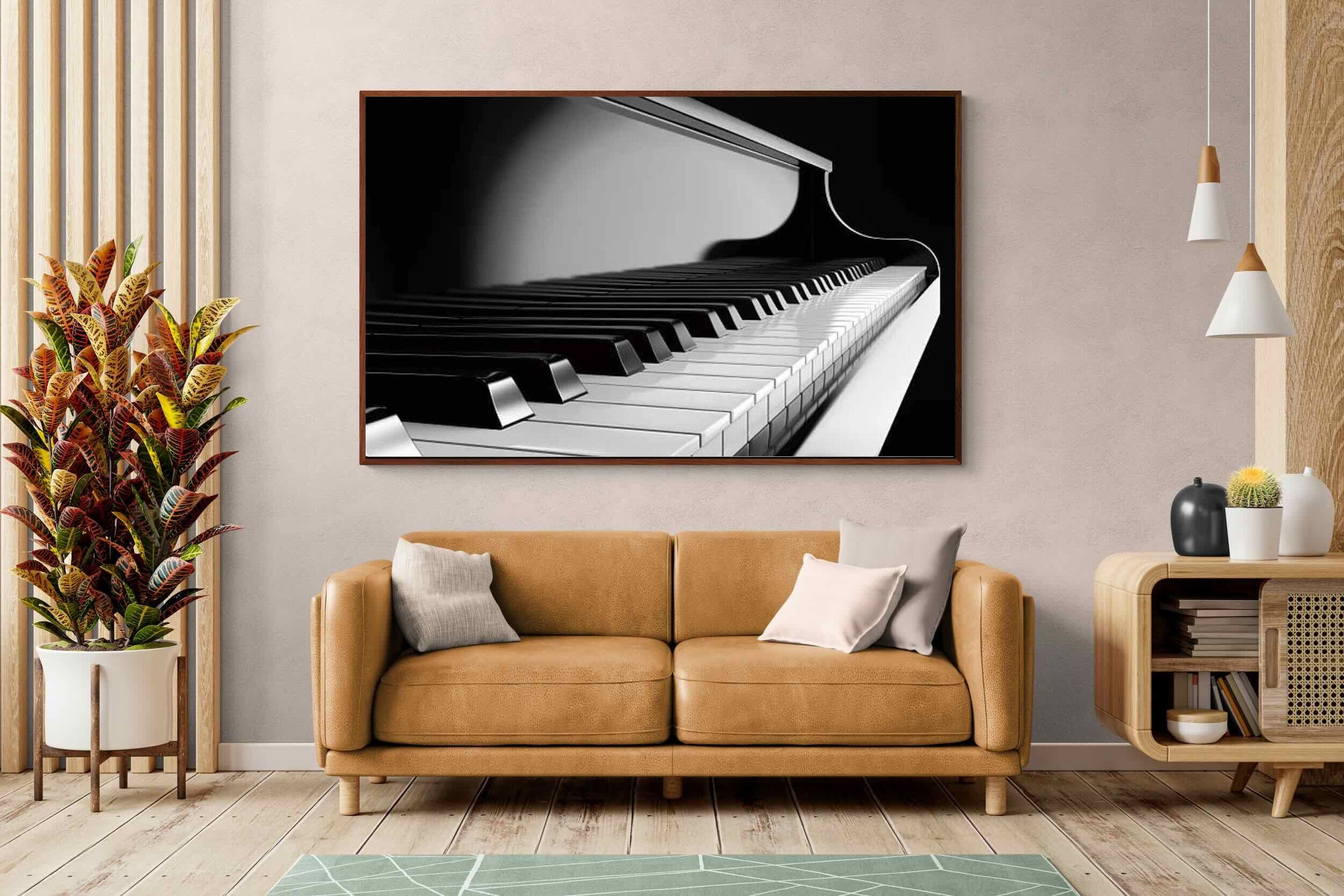 Pixalot ® Piano