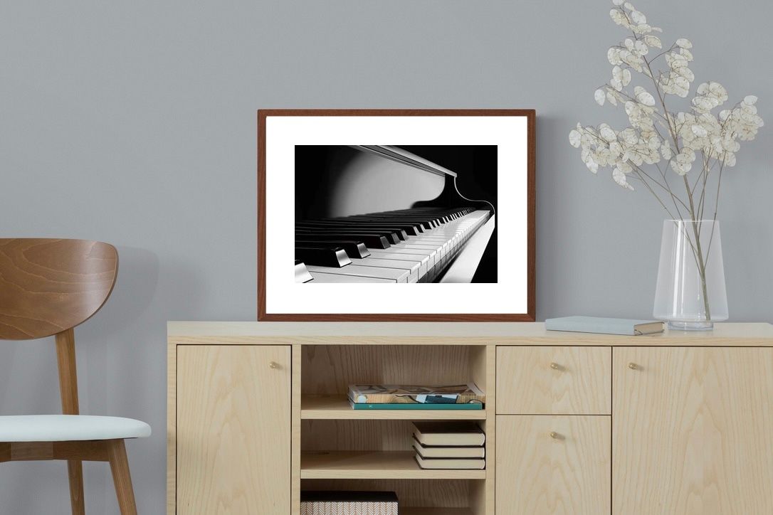 Pixalot ® Piano