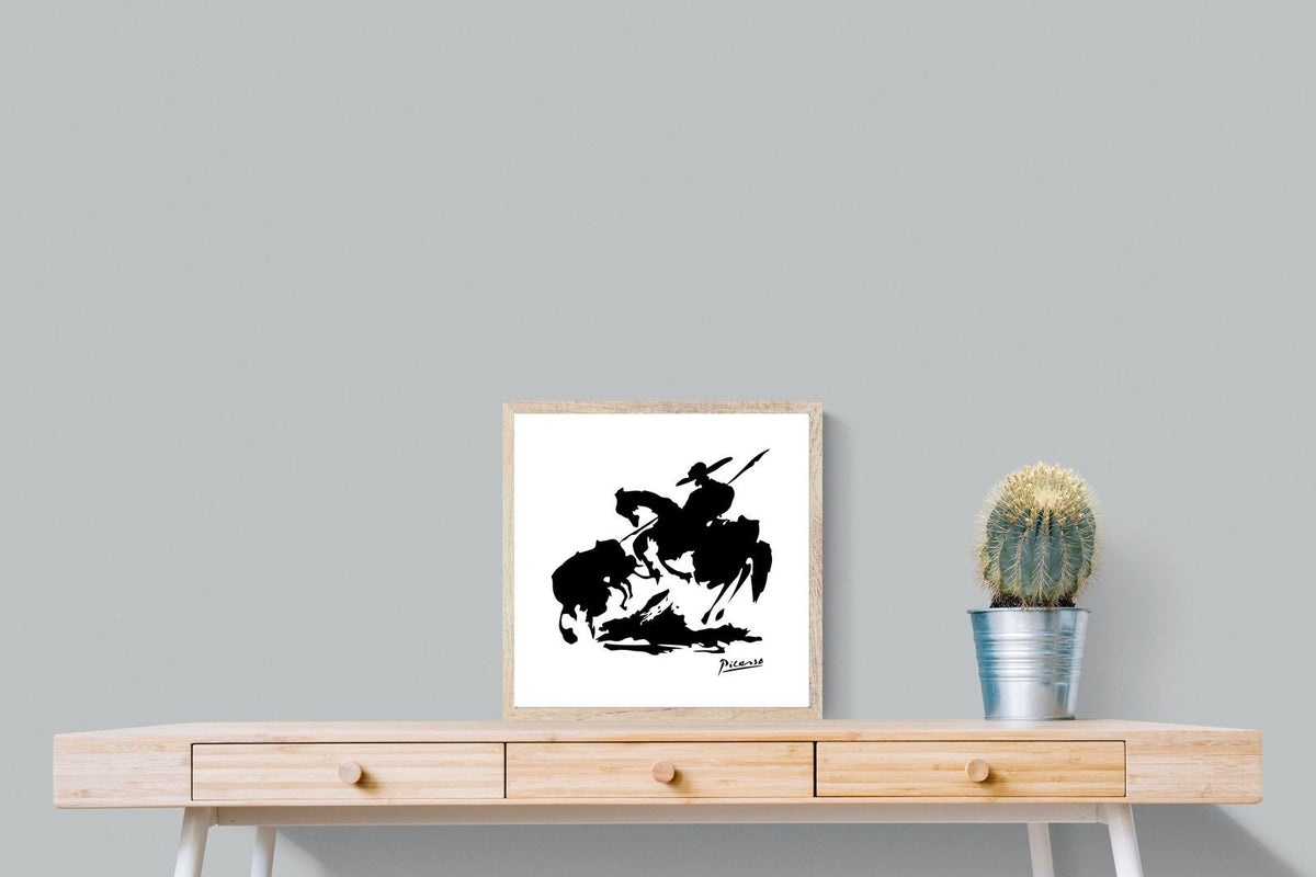 Pixalot ® Picador