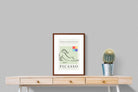 Pixalot Picasso Exhibition Poster #3