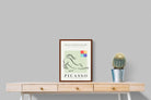 Pixalot Picasso Exhibition Poster #3
