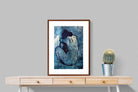 Pixalot Picasso's Blue Nude