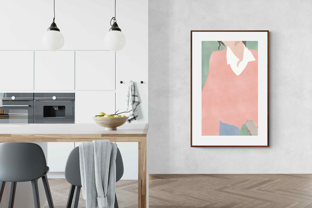 Pixalot ® Pink Chic