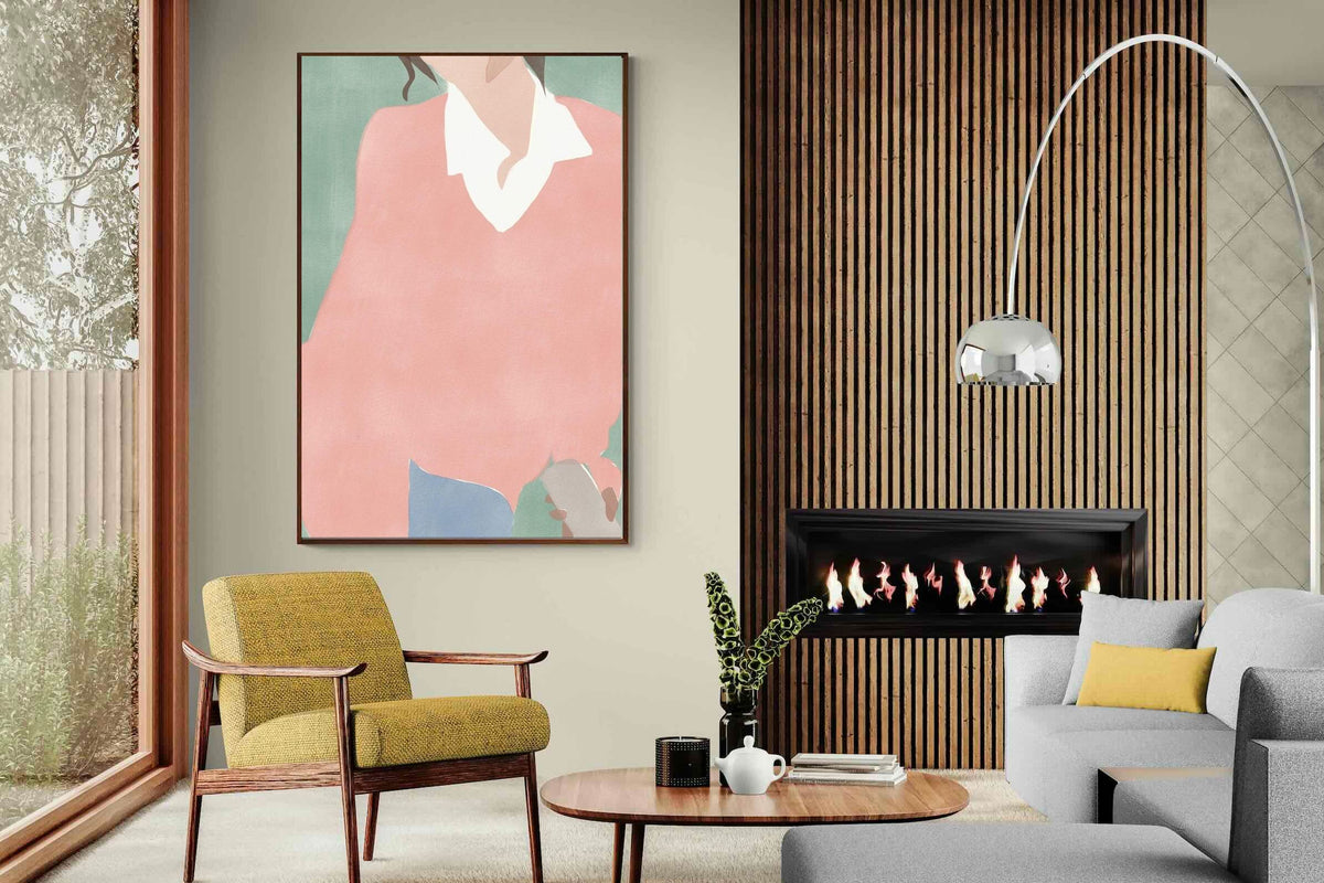 Pixalot ® Pink Chic