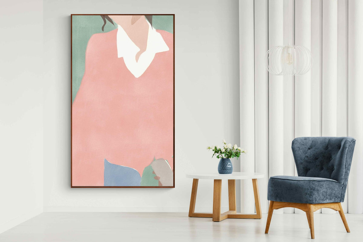 Pixalot ® Pink Chic