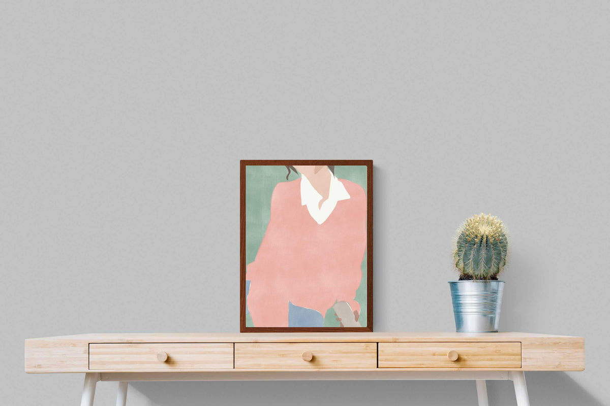 Pixalot ® Pink Chic