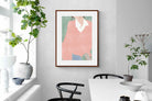 Pixalot ® Pink Chic