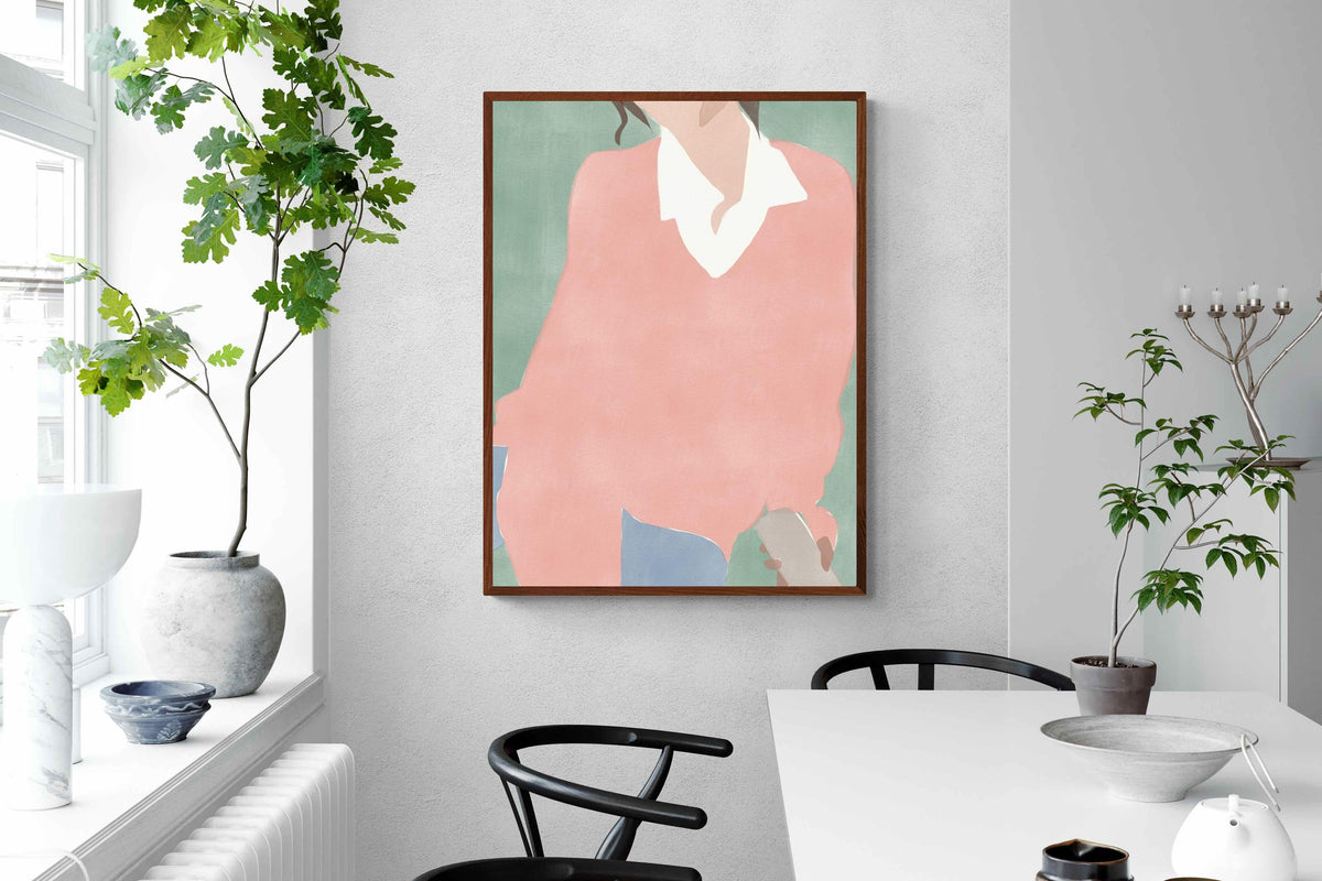 Pixalot ® Pink Chic