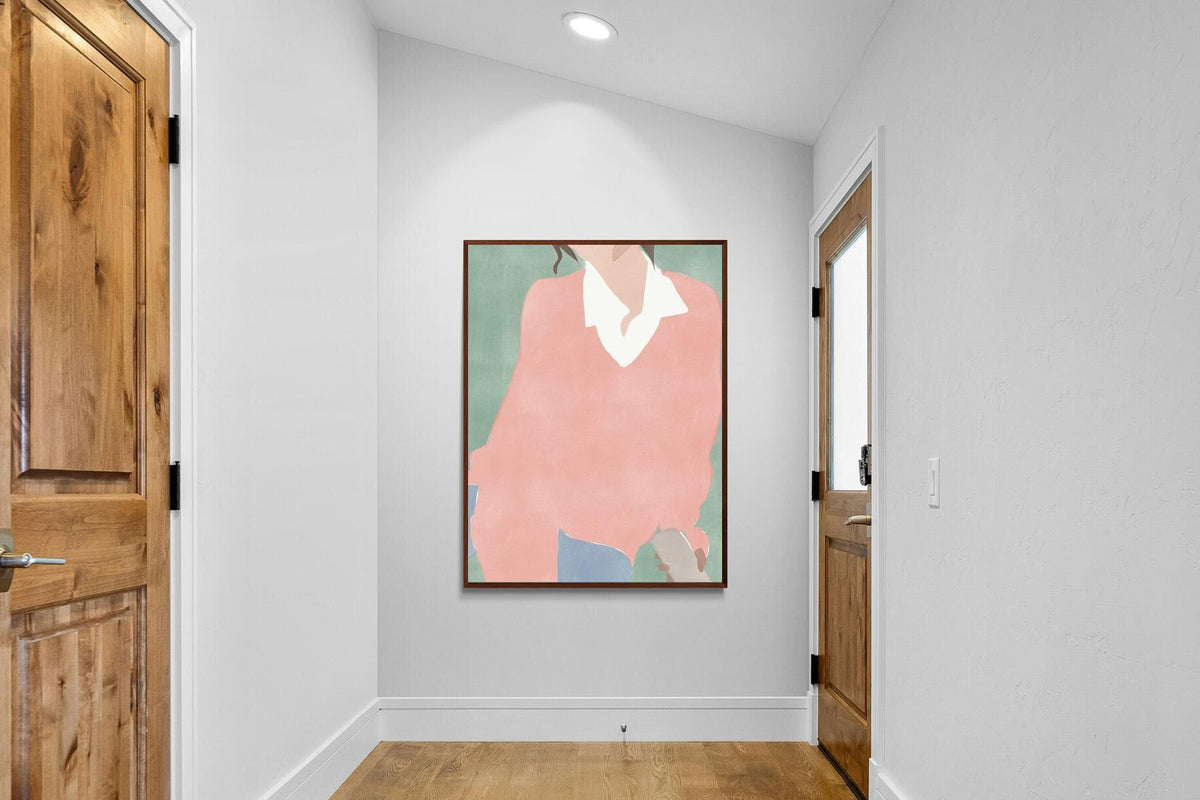 Pixalot ® Pink Chic