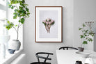 Pixalot Pink King Protea Bunch
