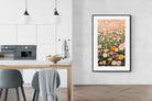 Pixalot Pink Klimt