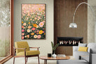 Pixalot Pink Klimt
