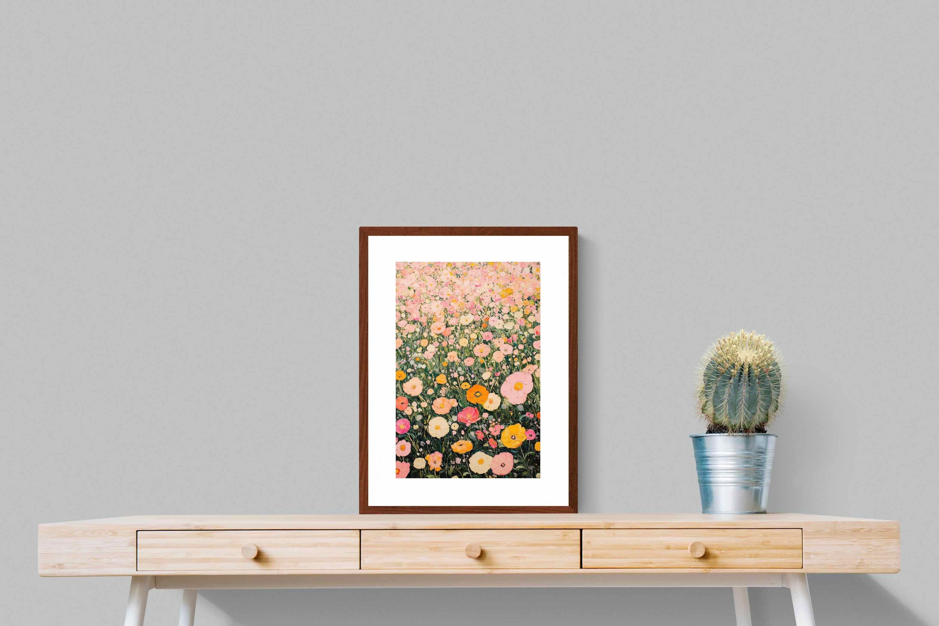 Pixalot Pink Klimt