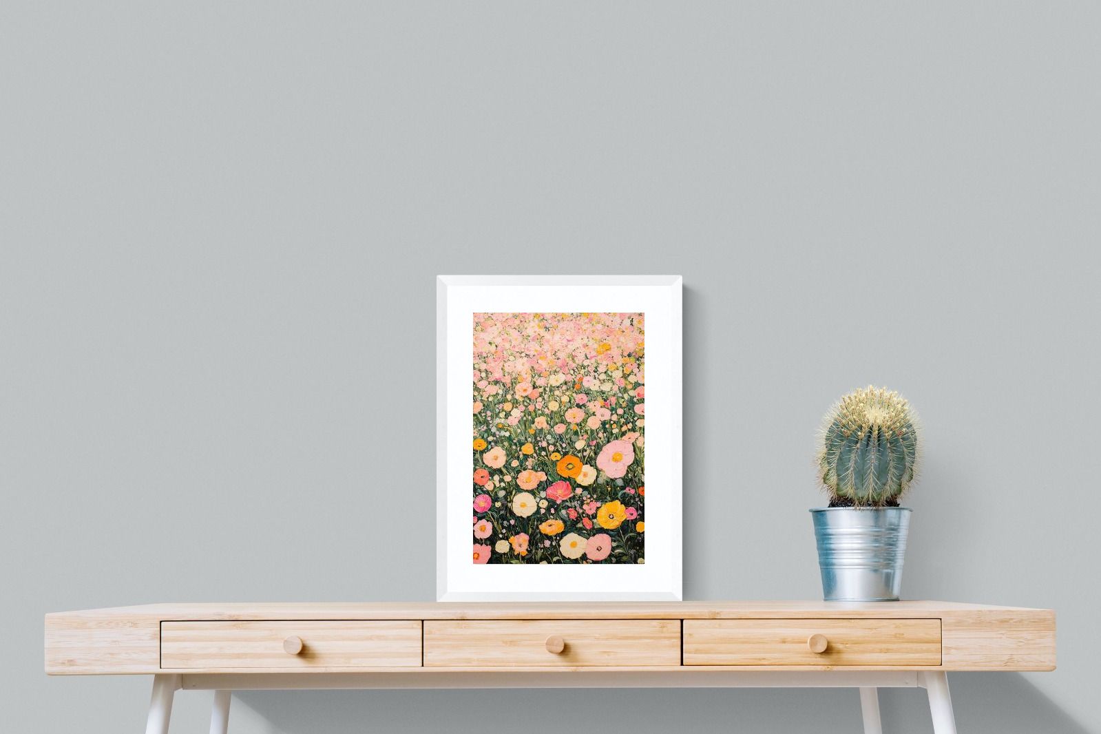 Pixalot Pink Klimt