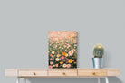 Pixalot Pink Klimt