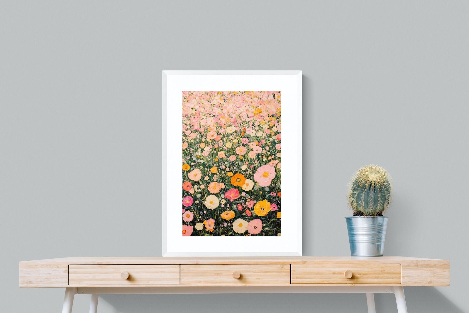 Pixalot Pink Klimt