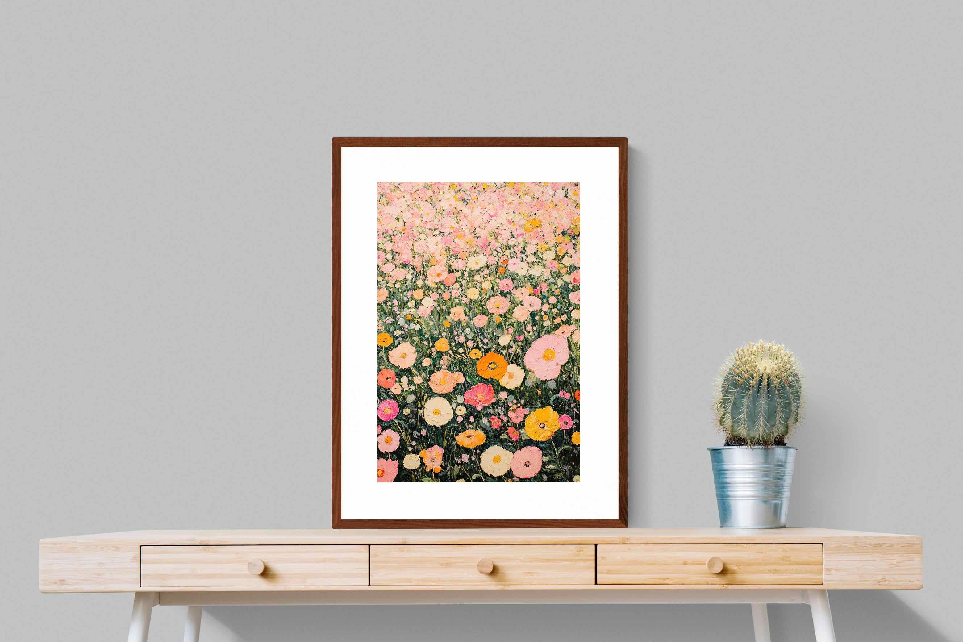Pixalot Pink Klimt