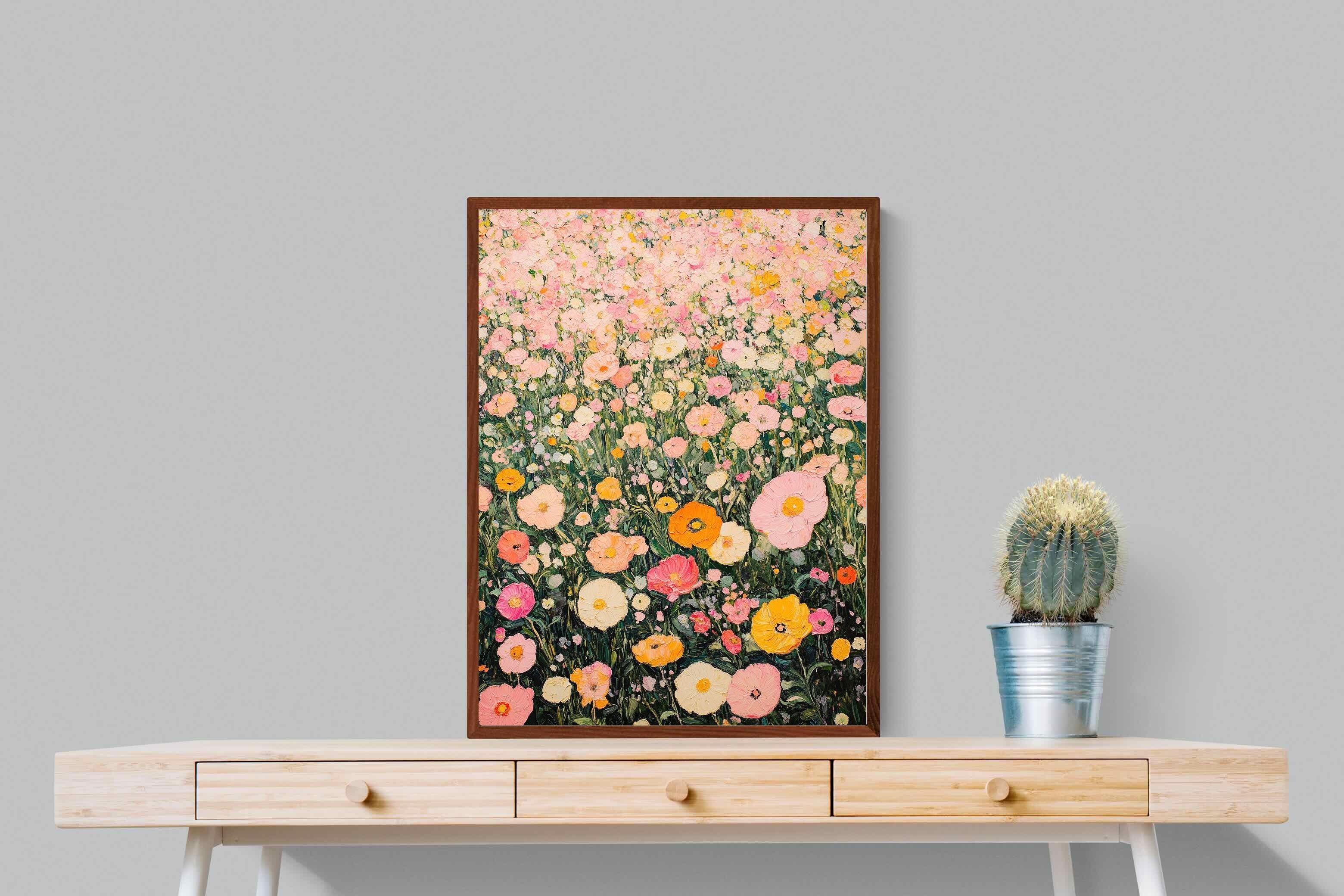 Pixalot Pink Klimt