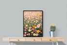 Pixalot Pink Klimt
