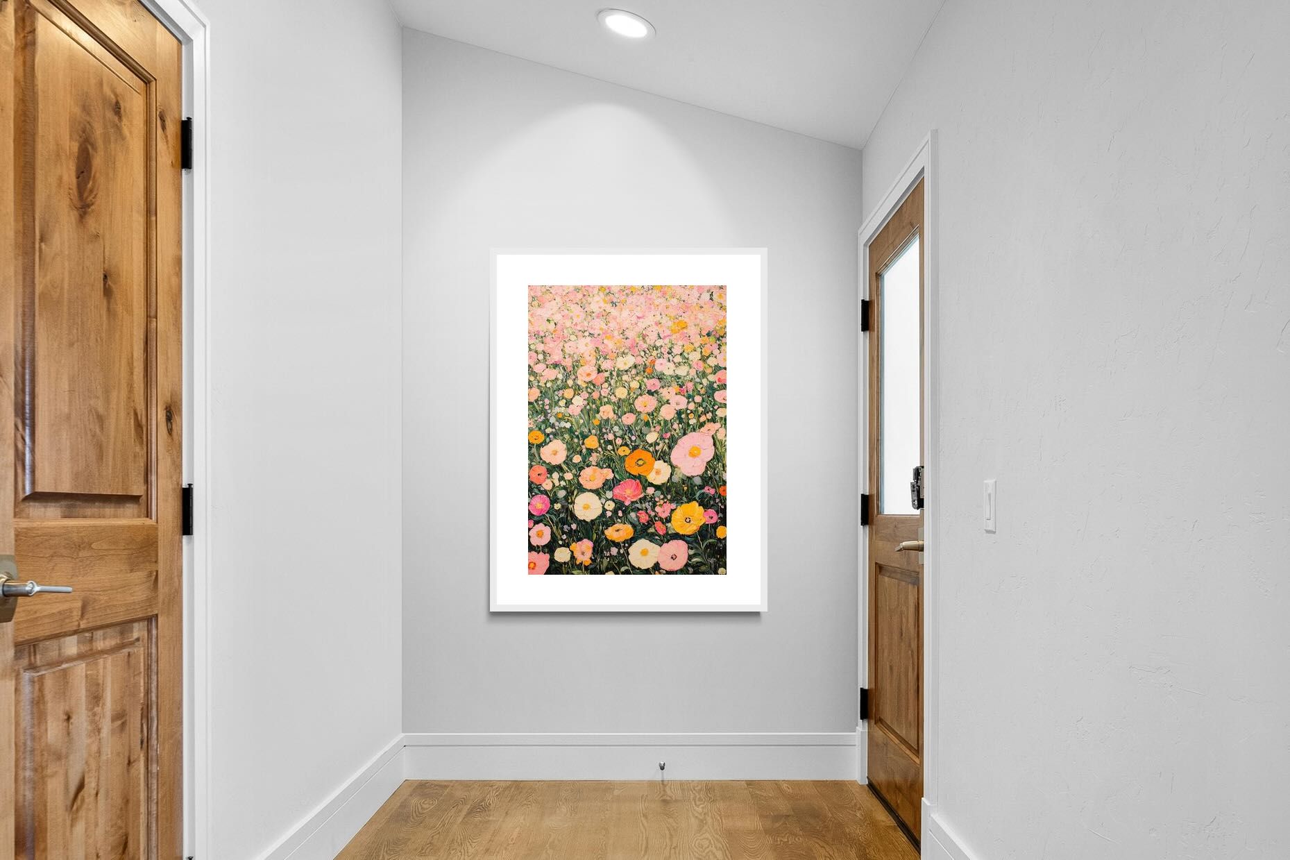 Pixalot Pink Klimt