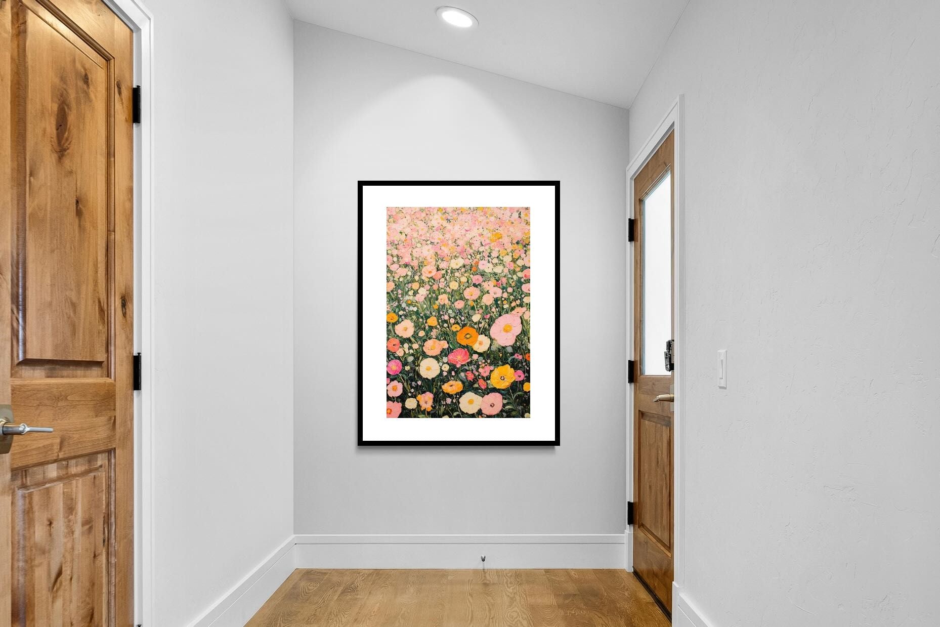 Pixalot Pink Klimt