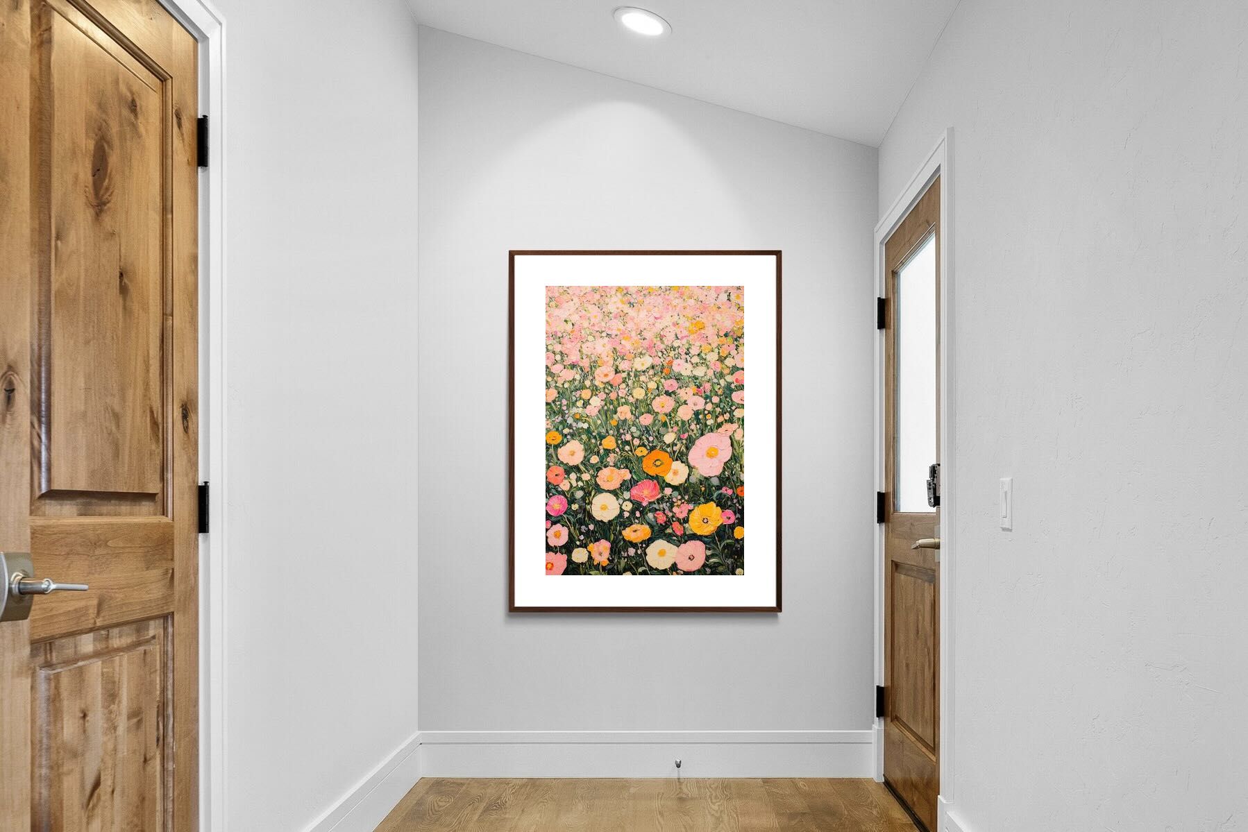 Pixalot Pink Klimt