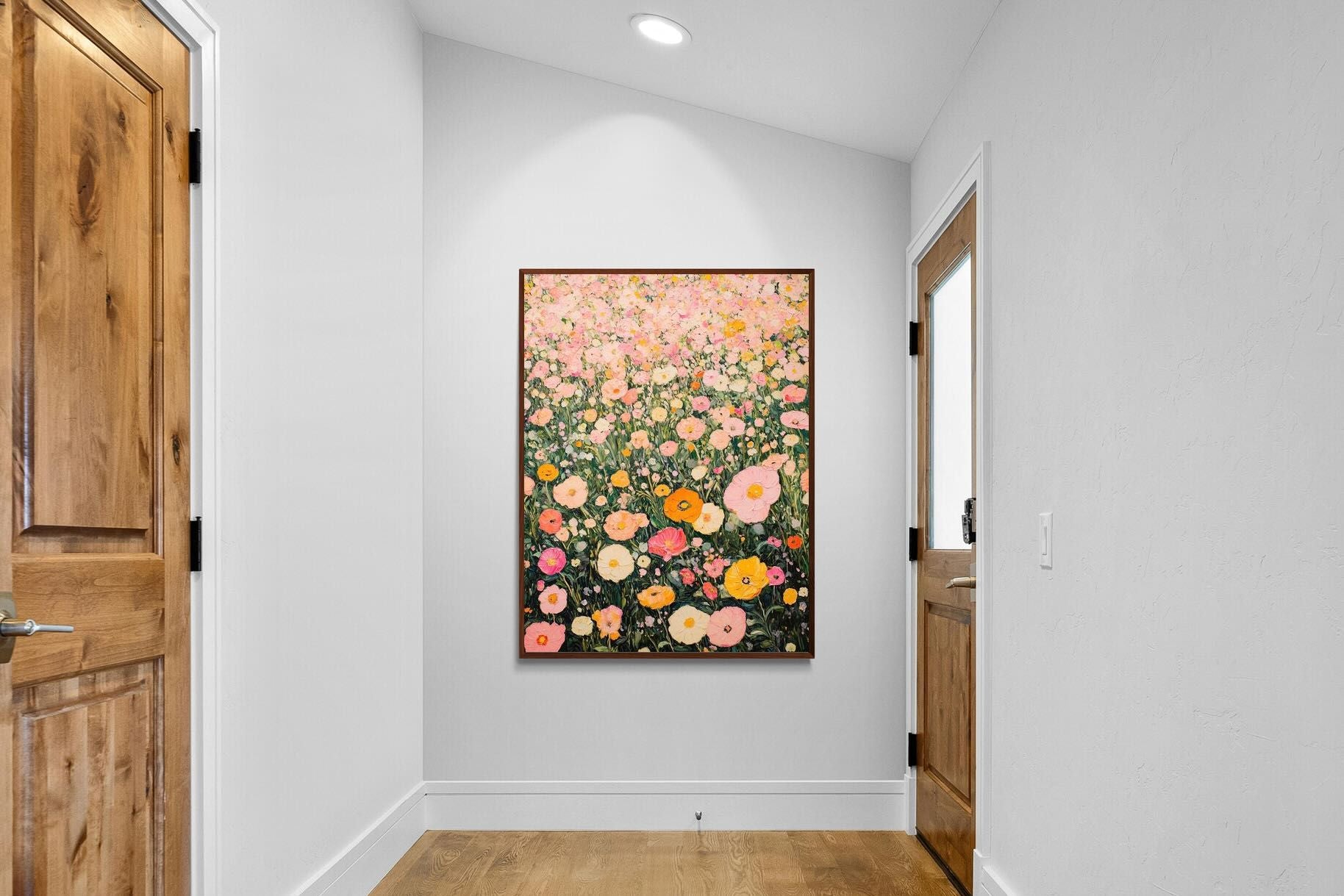 Pixalot Pink Klimt