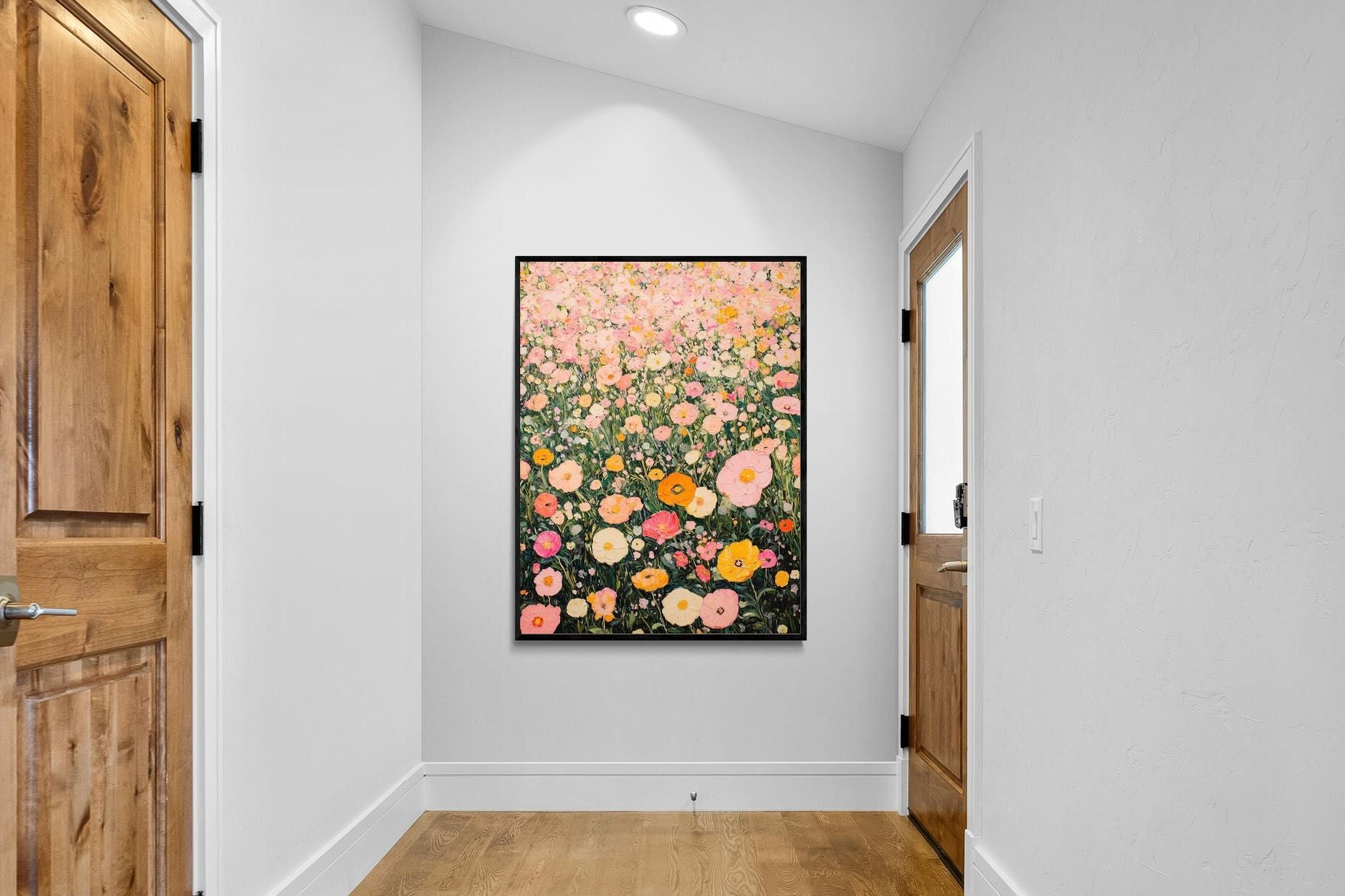 Pixalot Pink Klimt