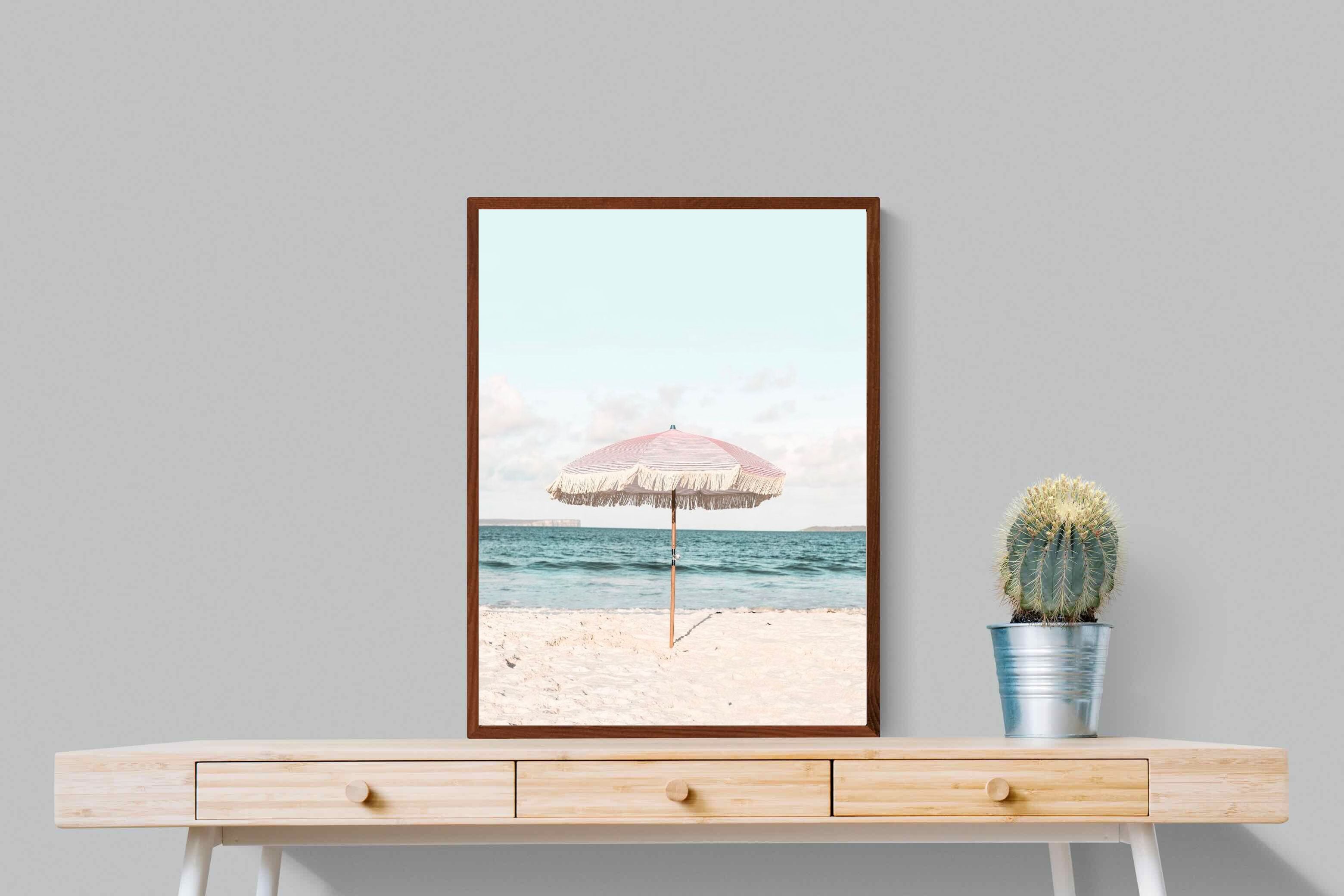 Pixalot Pink Parasol